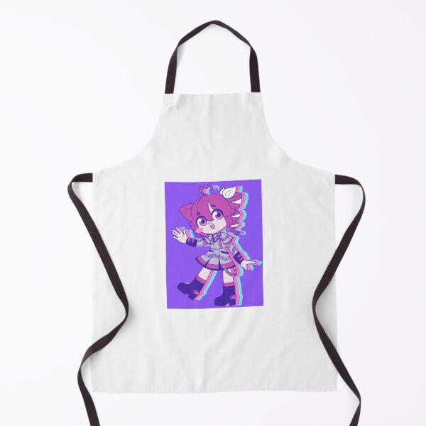 Item preview, Kasane Teto Vocaloid Retro Style designed and sold by ASIC.