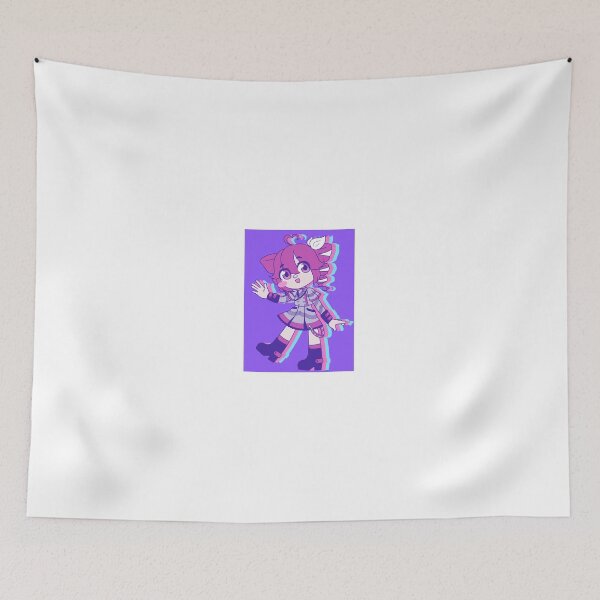 Item preview, Kasane Teto Vocaloid Retro Style designed and sold by ASIC.