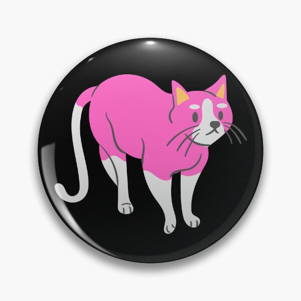 Item preview, Observing Cat designed and sold by HenryClinton.