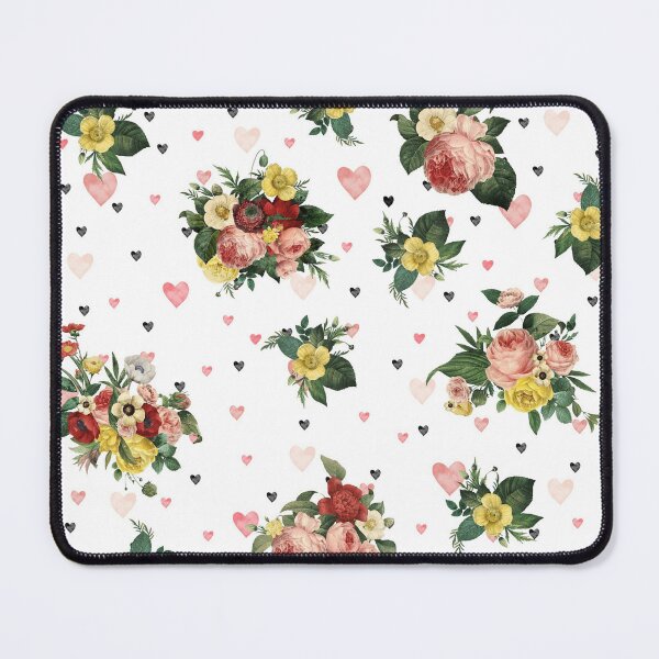 Item preview, Blooming Love designed and sold by NixieNoo.
