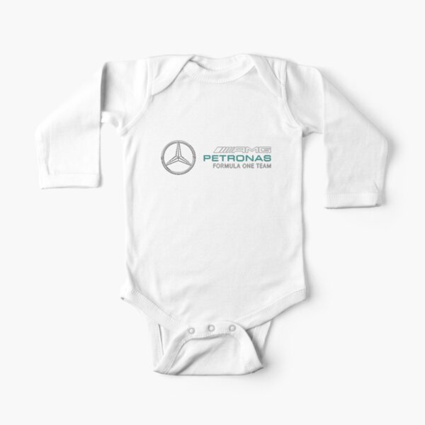 Mercedes f1 sale children's clothing