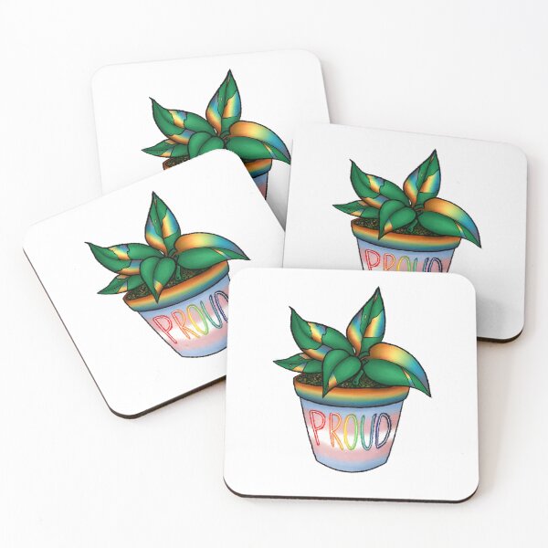 Item preview, Proud plant parent designed and sold by GardenBuggs.
