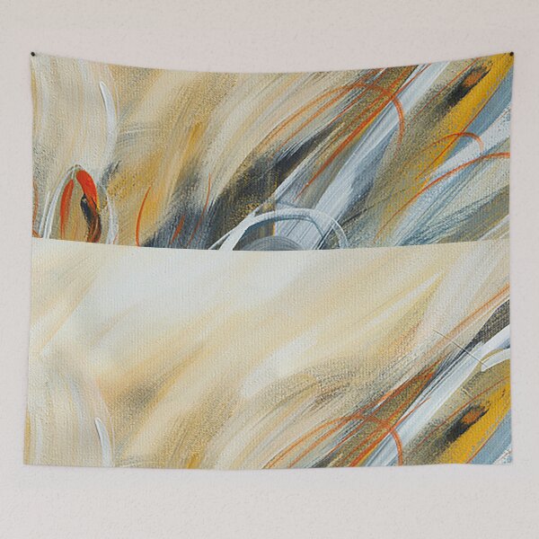 Item preview, Abstract Painting designed and sold by cloufae.