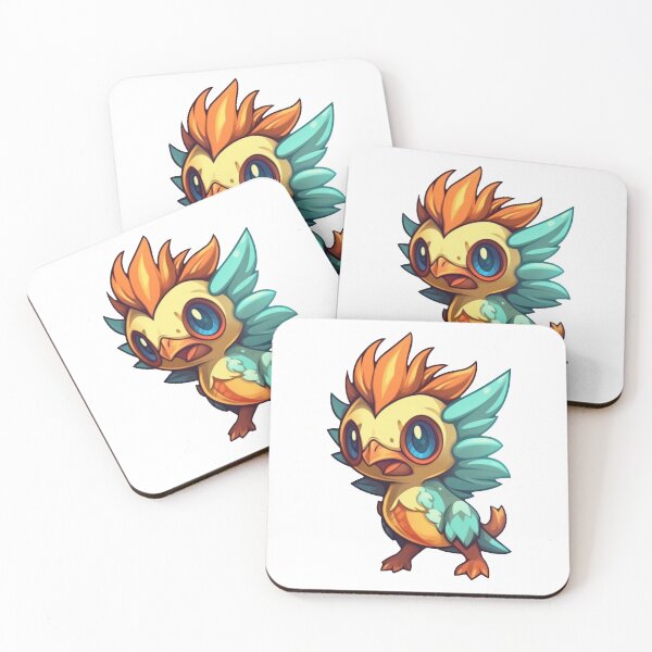Item preview, Mythical Anger Rooster designed and sold by The DNA  Boutique.