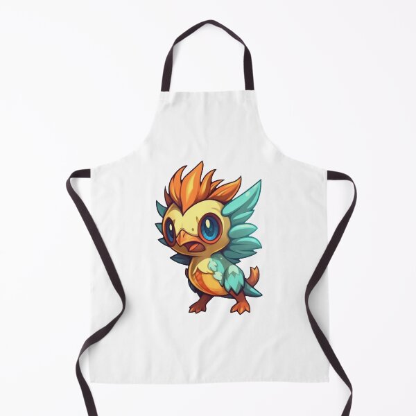 Item preview, Mythical Anger Rooster designed and sold by The DNA  Boutique.