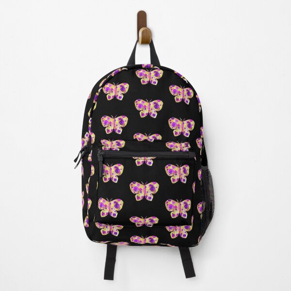 Item preview, Intersex Pride Moth (Version 2) designed and sold by O1RSH.