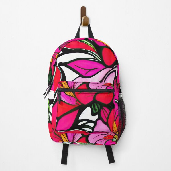Item preview, Burst of Blooms: A Guide to Creating Vivid Floral Patterns designed and sold by Krauss96.