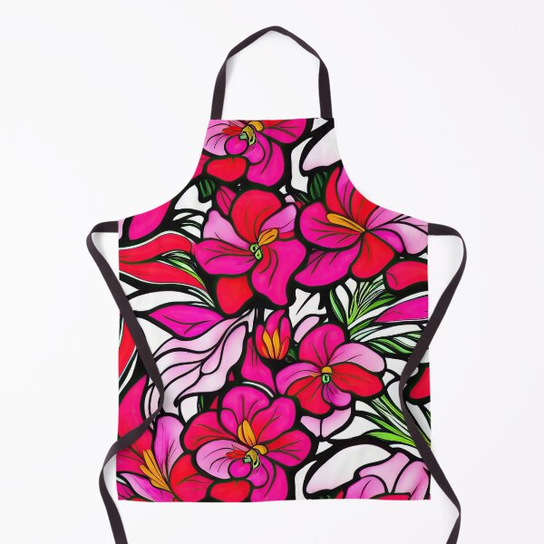 Item preview, Burst of Blooms: A Guide to Creating Vivid Floral Patterns designed and sold by Krauss96.