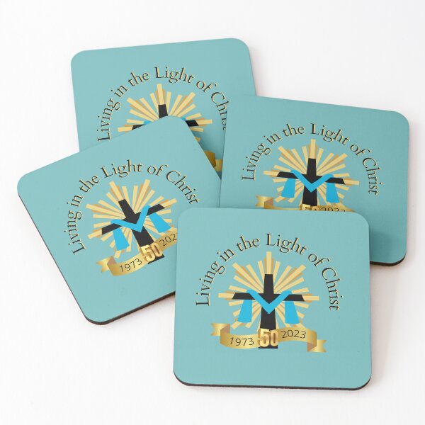 Item preview, Saint Matthew Catholic Church 50th Anniversary designed and sold by SaintMCC.