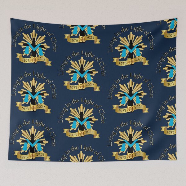 Item preview, Saint Matthew Catholic Church 50th Anniversary designed and sold by SaintMCC.