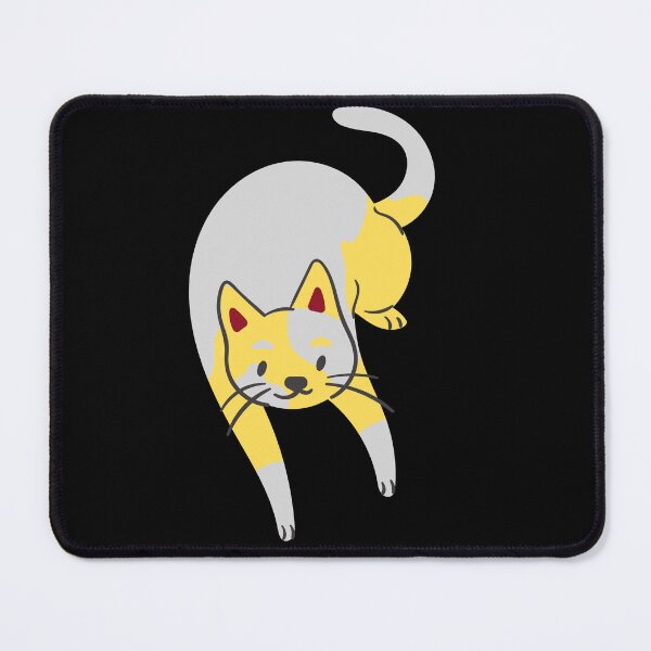 Item preview, Jumping Cat designed and sold by HenryClinton.