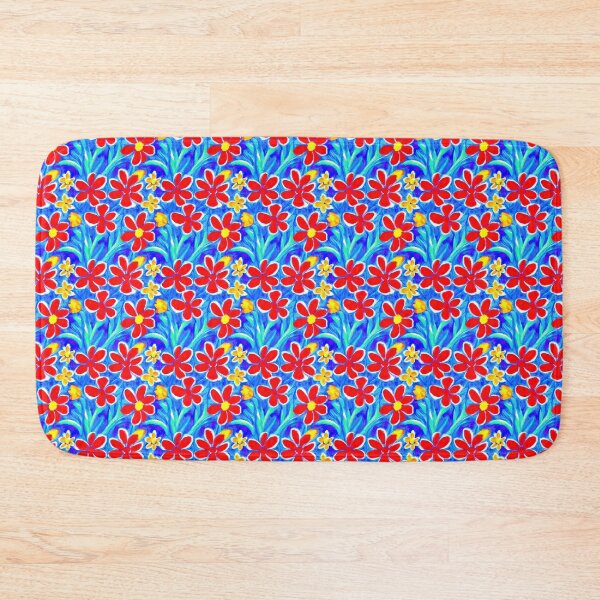Item preview, Petal Palette: Color Theory in Floral Design designed and sold by Krauss96.