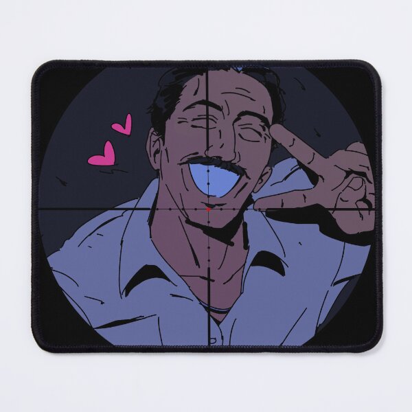 Item preview, Lalo Salamanca's Fate: Better Call Saul designed and sold by ASIC.