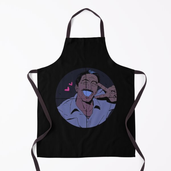 Item preview, Lalo Salamanca's Fate: Better Call Saul designed and sold by ASIC.