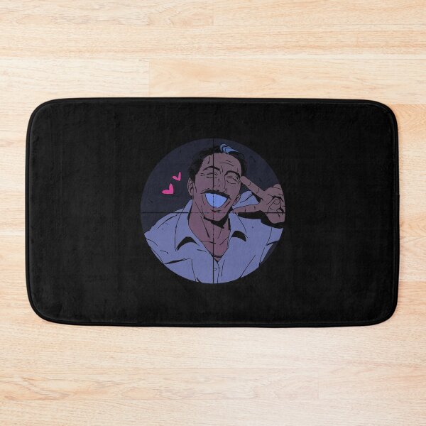 Item preview, Lalo Salamanca's Fate: Better Call Saul designed and sold by ASIC.