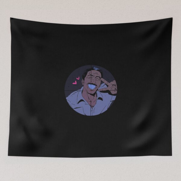 Item preview, Lalo Salamanca's Fate: Better Call Saul designed and sold by ASIC.