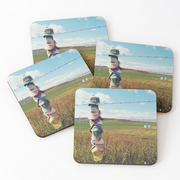 Item preview, Agriculture farmland in Canadian prairie, Alberta, Canada. designed and sold by Nalidsa Sukprasert.
