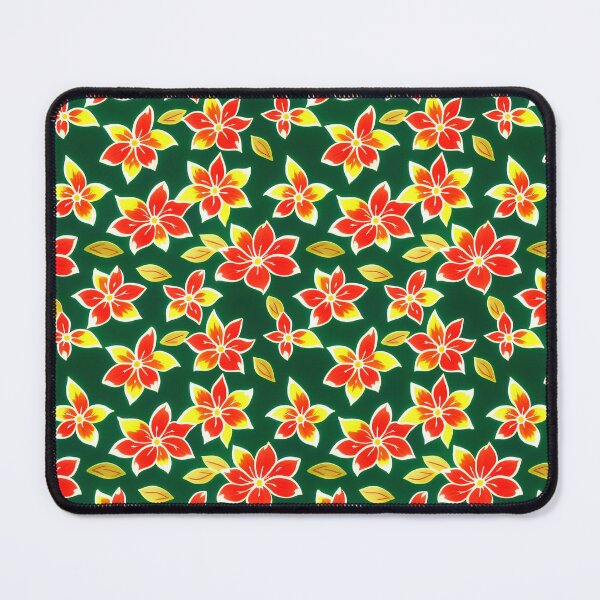 Item preview, Blossoming Creativity: Mastering Colorful Floral Patterns designed and sold by Krauss96.