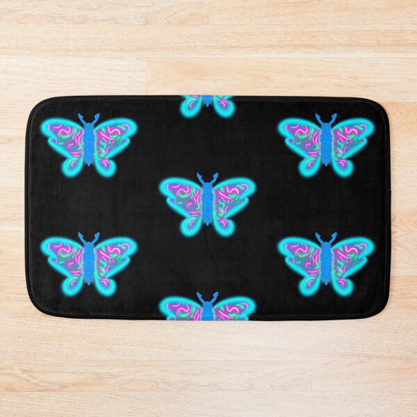 Item preview, Polysexual Pride Moth (Version 2) designed and sold by O1RSH.