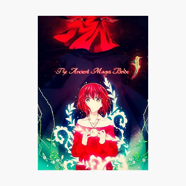 Silkie (Mahou Tsukai no Yome) - Zerochan Anime Image Board