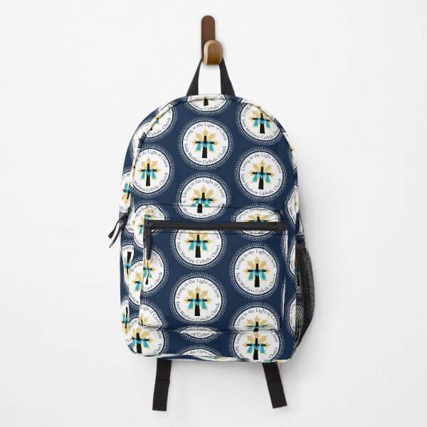 Item preview, St. Matthew Catholic Church Logo with name designed and sold by SaintMCC.
