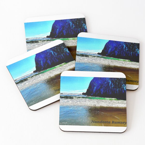 Item preview, A Splash of Green designed and sold by Nandeeta.