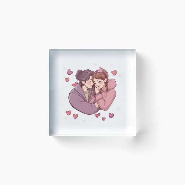 Item preview, BTS Fan Art 8 designed and sold by Studio Stickers.