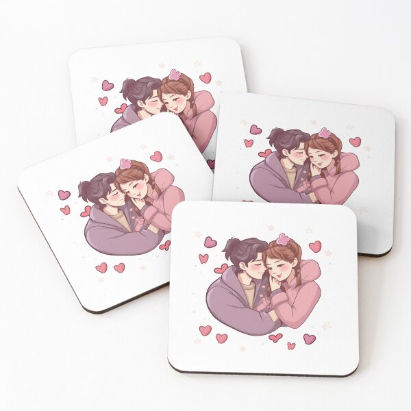 Item preview, BTS Fan Art 8 designed and sold by Studio Stickers.