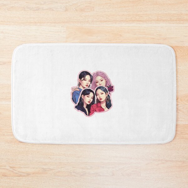 Item preview, BTS Fan Art 4 designed and sold by Studio Stickers.