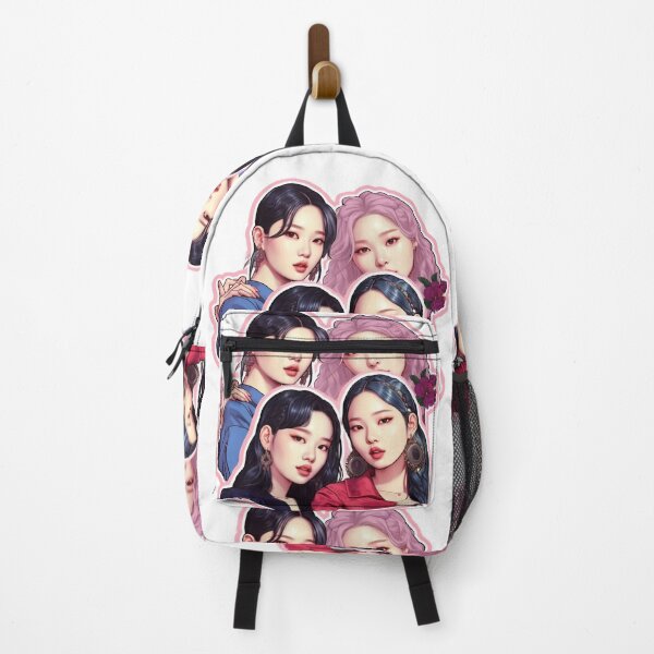 Item preview, BTS Fan Art 4 designed and sold by Studio Stickers.