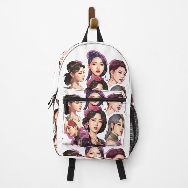 Item preview, BTS Fan Art 3 designed and sold by Studio Stickers.