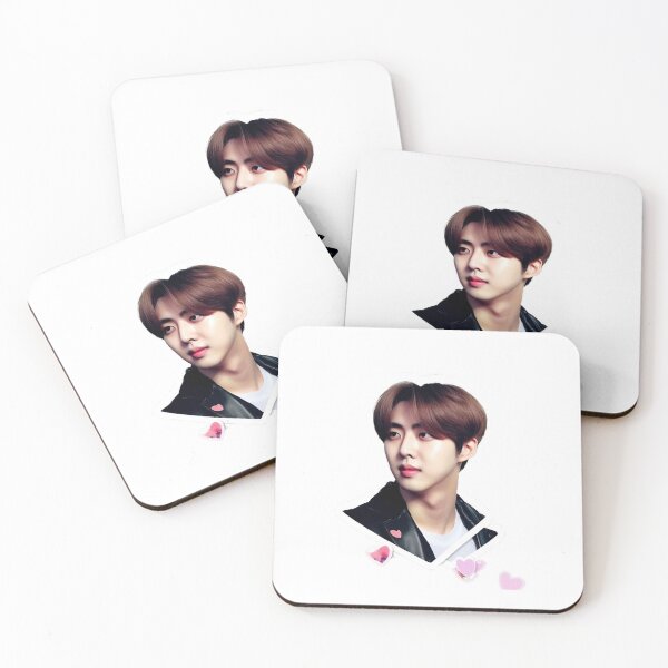 Item preview, BTS Fan Art 2 designed and sold by Studio Stickers.