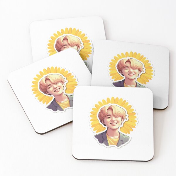 Item preview, BTS Fan Art 1 designed and sold by Studio Stickers.