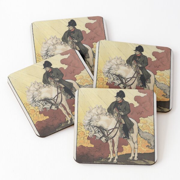 Item preview, Eugène Grasse A New Life of Napoleon designed and sold by NouveauEra.