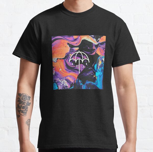 Das ist die Spirit Umbrella Ink Classic T-Shirt