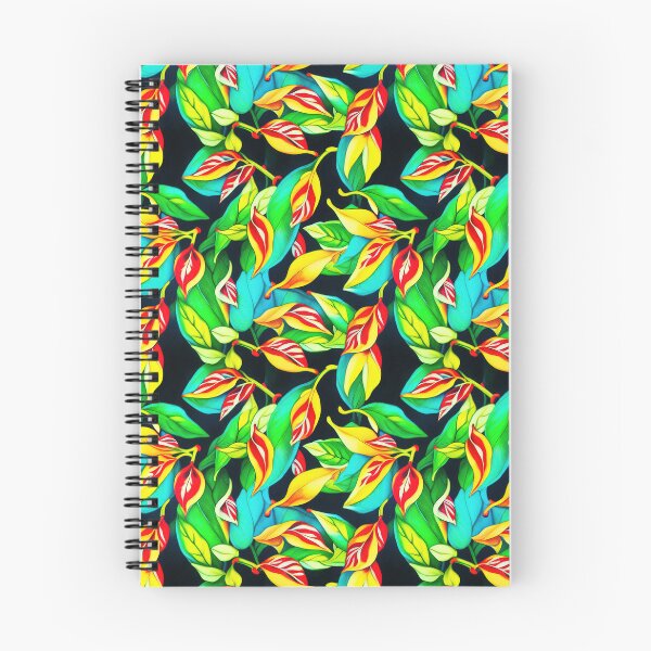 Item preview, Flower Power: The Impact of Colorful Floral Patterns designed and sold by Krauss96.