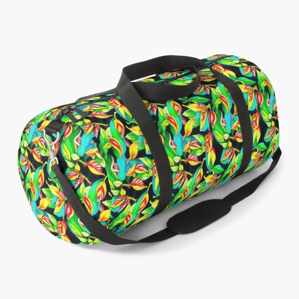 Item preview, Flower Power: The Impact of Colorful Floral Patterns designed and sold by Krauss96.