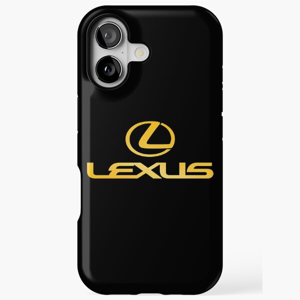 Lexus iPhone Cases for Sale | Redbubble