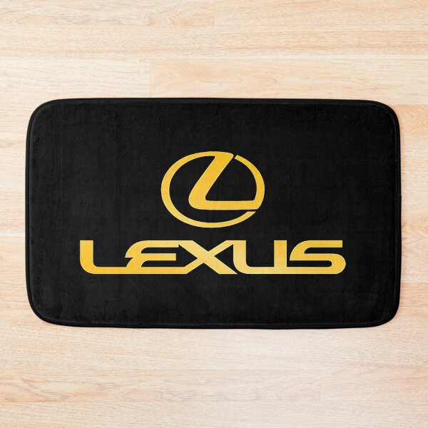 Item preview, Gold L designed and sold by RonLeuschke.