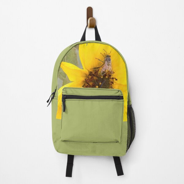 Item preview, Honeybee Collecting Pollen designed and sold by CarolM.