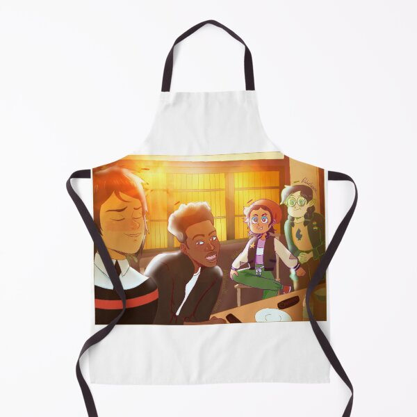 Item preview, Peni Parker and friends designed and sold by Rolaplayor101.