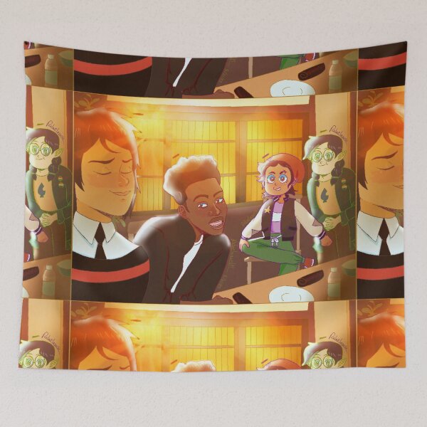 Item preview, Peni Parker and friends designed and sold by Rolaplayor101.