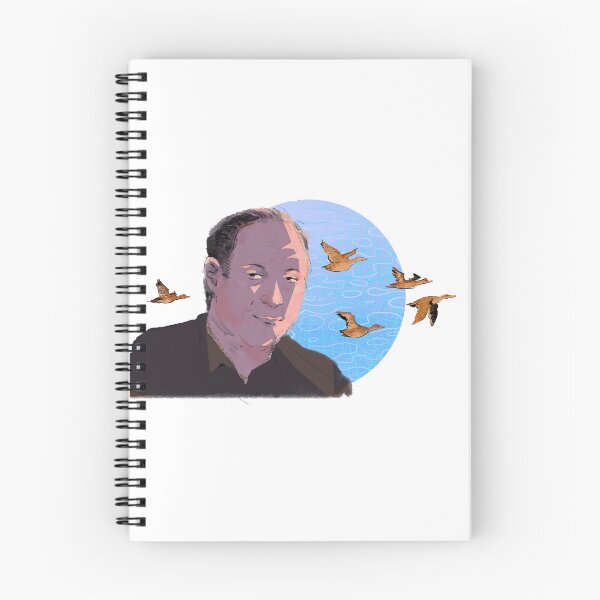 Item preview, Tony Soprano y los Patos (Los Soprano) designed and sold by ASIC.