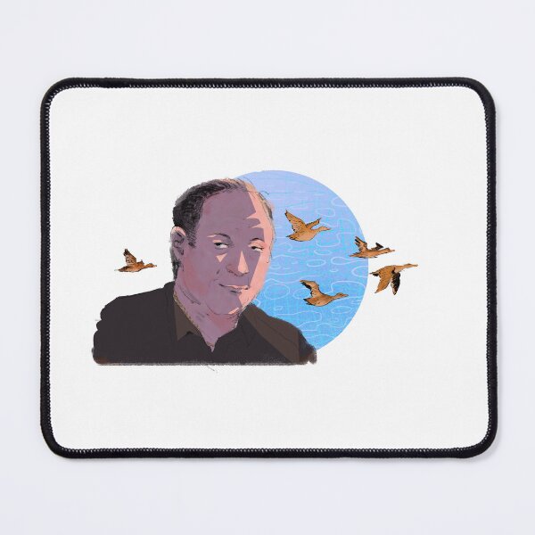 Item preview, Tony Soprano and the Ducks (The Sopranos) designed and sold by ASIC.