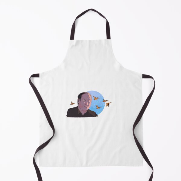 Item preview, Tony Soprano and the Ducks (The Sopranos) designed and sold by ASIC.