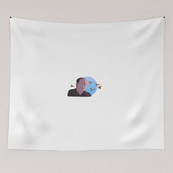 Item preview, Tony Soprano and the Ducks (The Sopranos) designed and sold by ASIC.