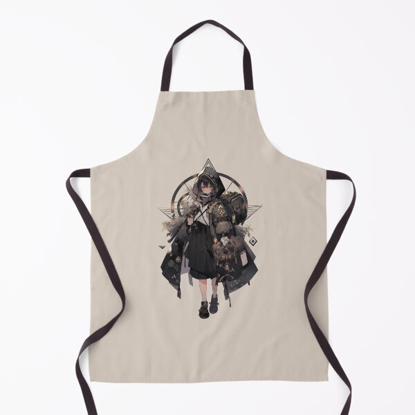 Item preview, Anime - Dark Academia 18 designed and sold by ChalkandNini.