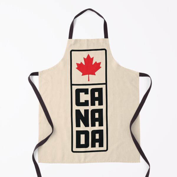 Item preview, Canada logo designed and sold by KevinOnEarth.