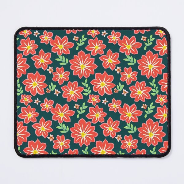 Item preview, Garden of Hues: Techniques for Crafting Colorful Floral Patterns designed and sold by Krauss96.