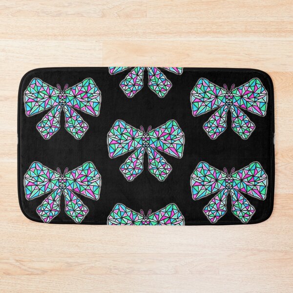 Item preview, Polysexual Pride Moth (Version 3) designed and sold by O1RSH.